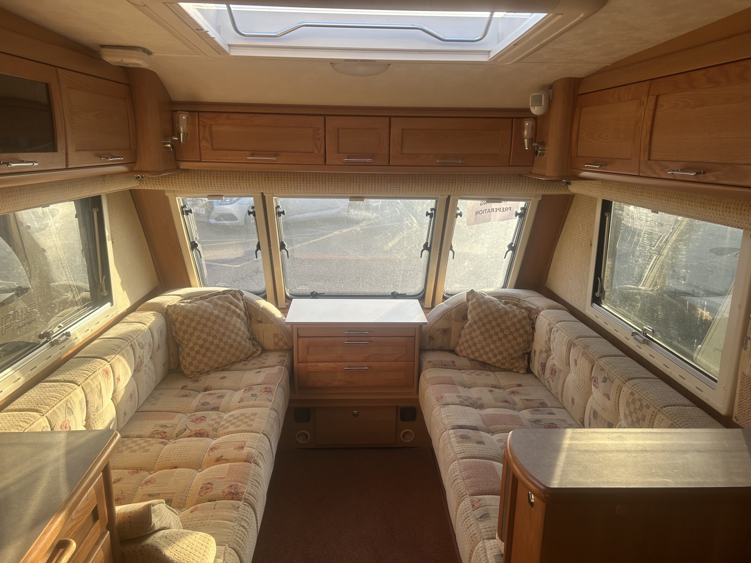 2007 Compass Magnum 524 CLASSIC. - Image 8