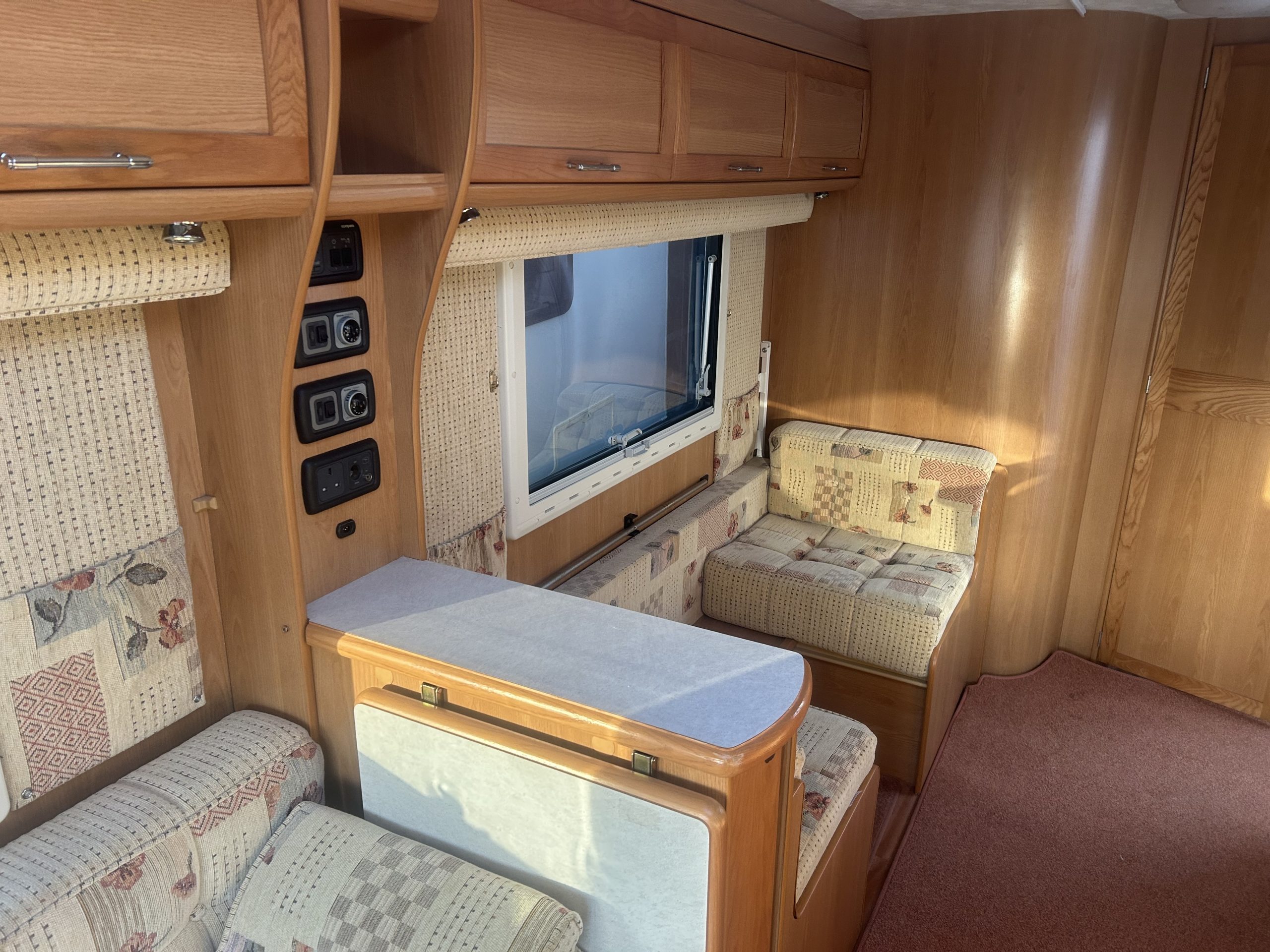 2007 Compass Magnum 524 CLASSIC. - Image 2