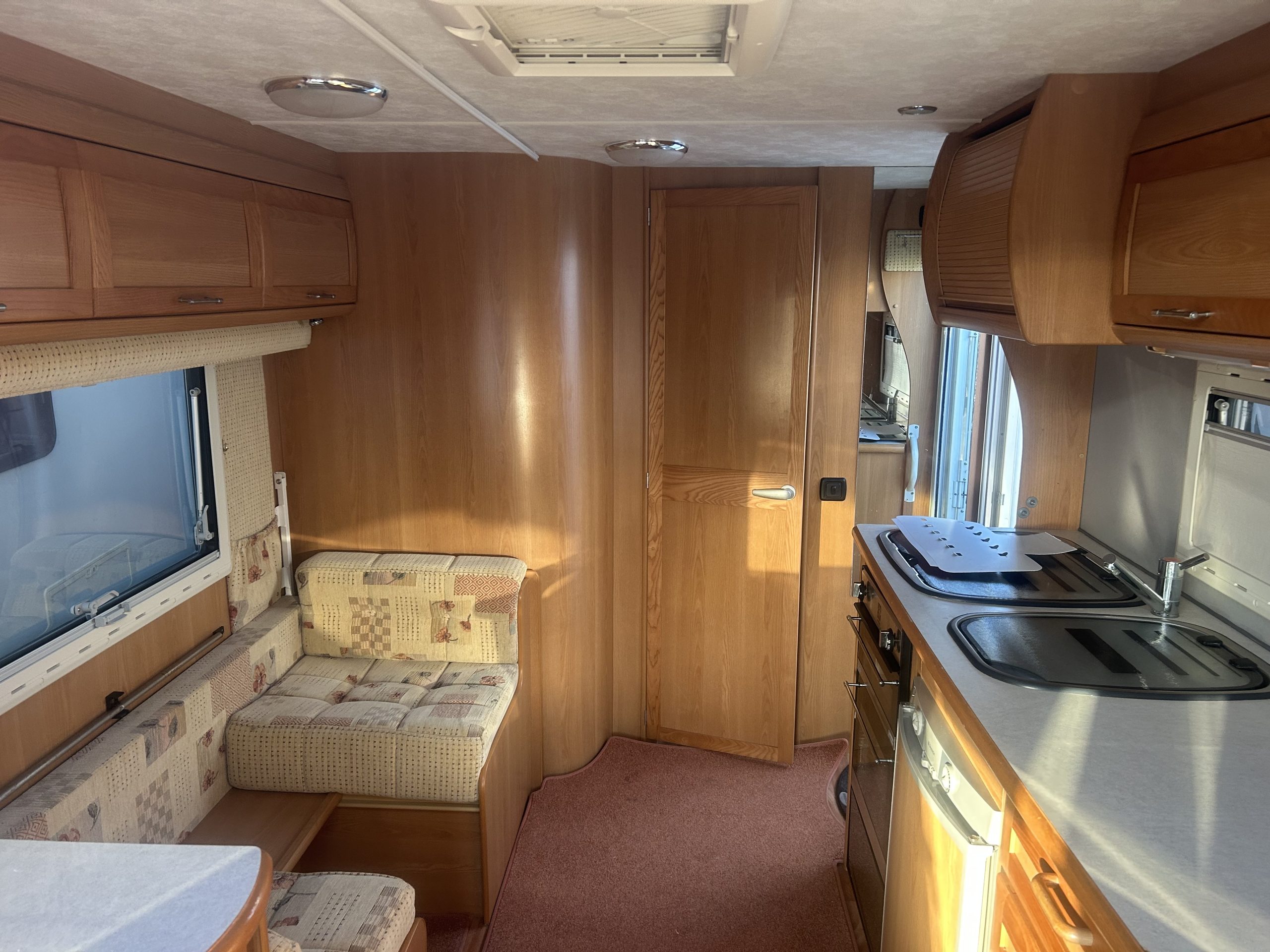 2007 Compass Magnum 524 CLASSIC. - Image 3