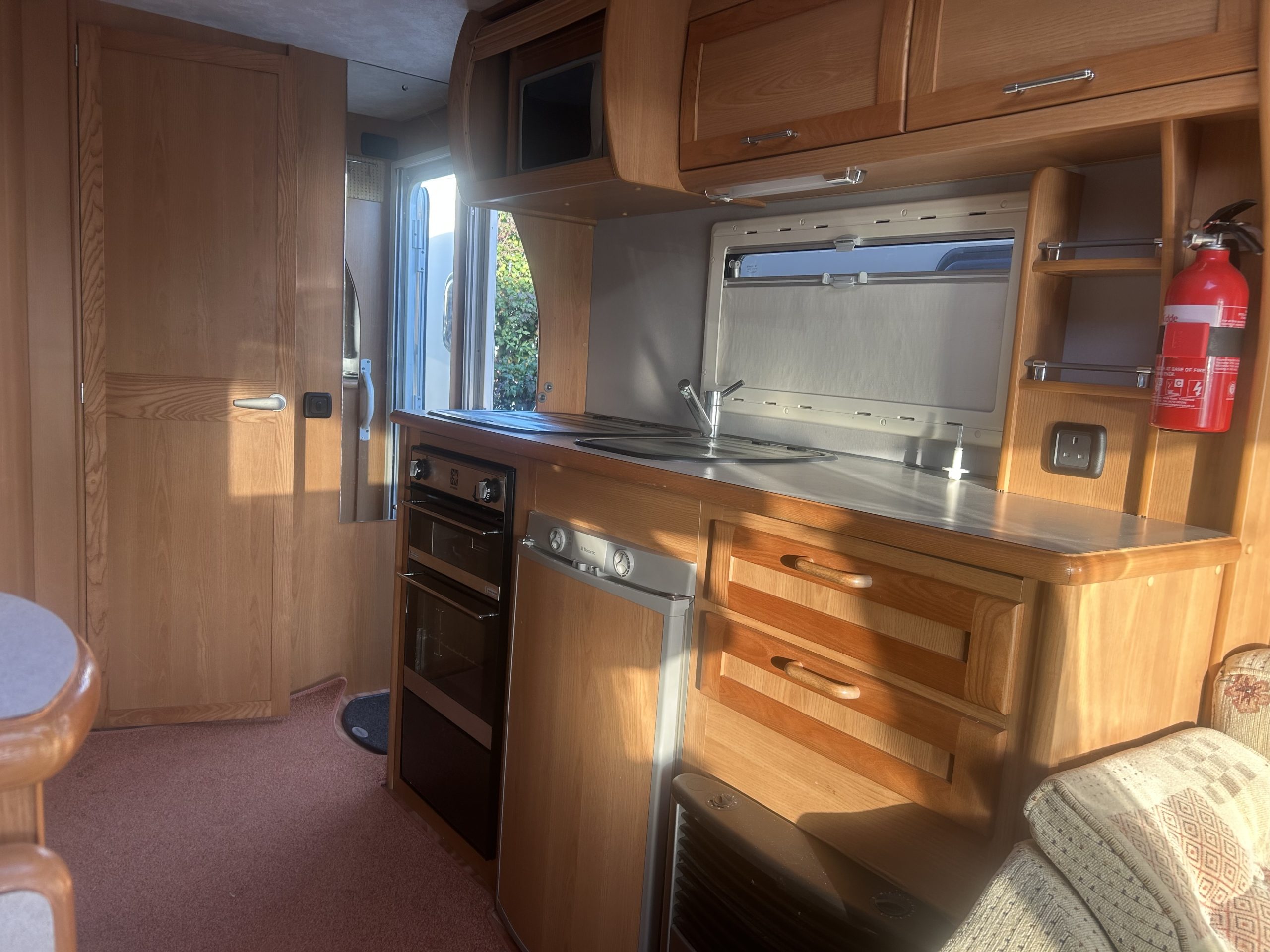 2007 Compass Magnum 524 CLASSIC. - Image 4