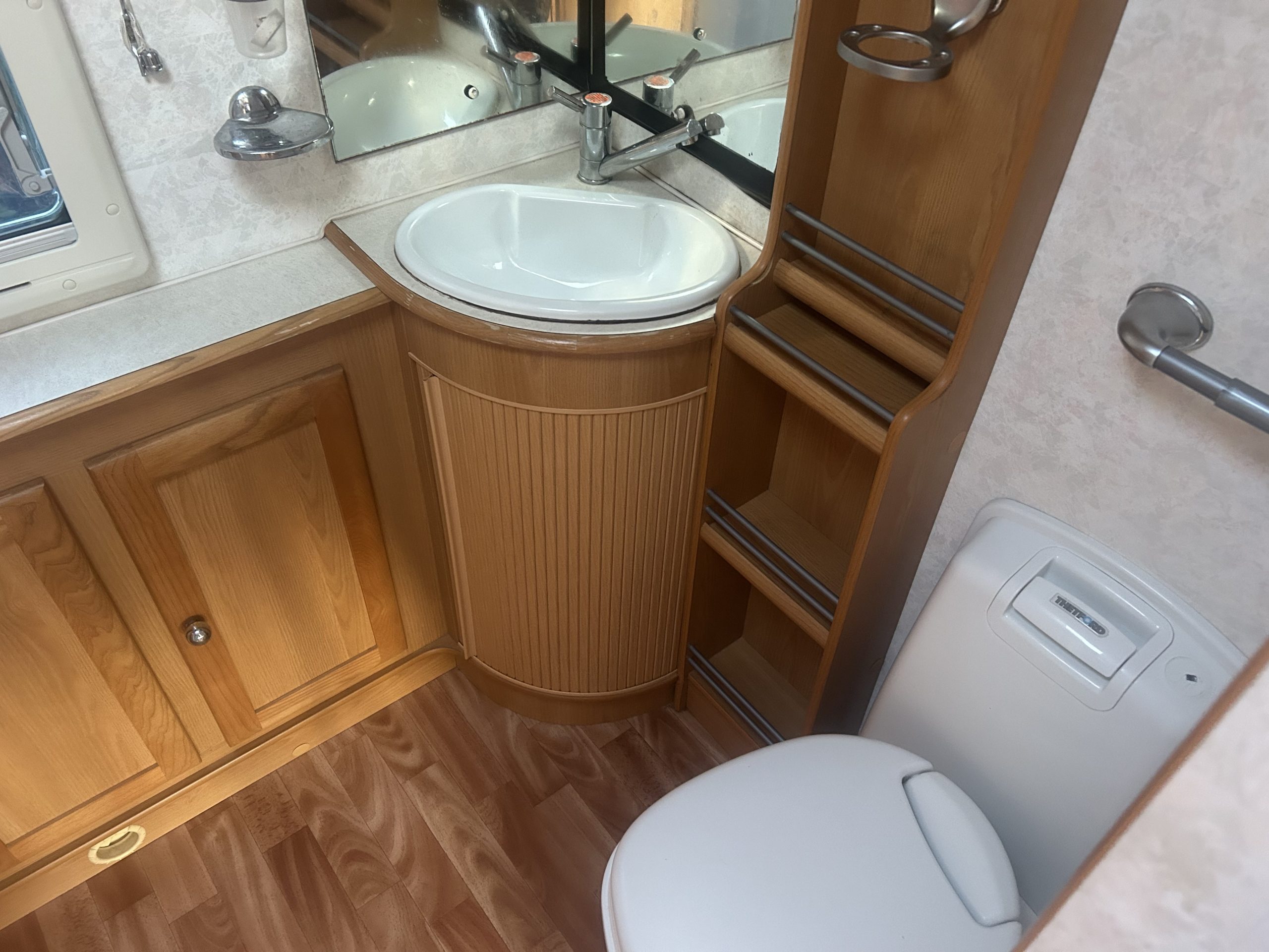 2007 Compass Magnum 524 CLASSIC. - Image 5