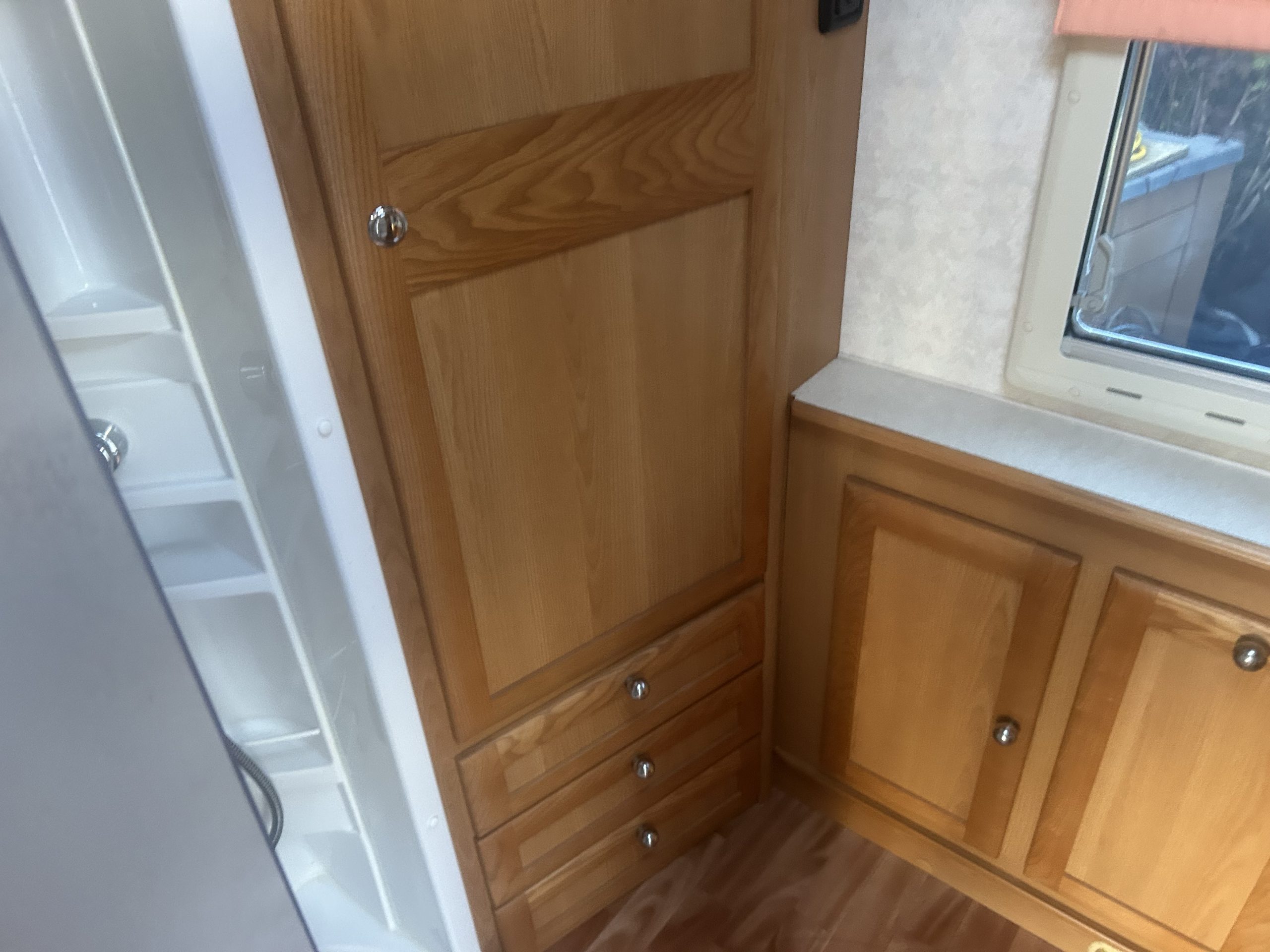 2007 Compass Magnum 524 CLASSIC. - Image 6