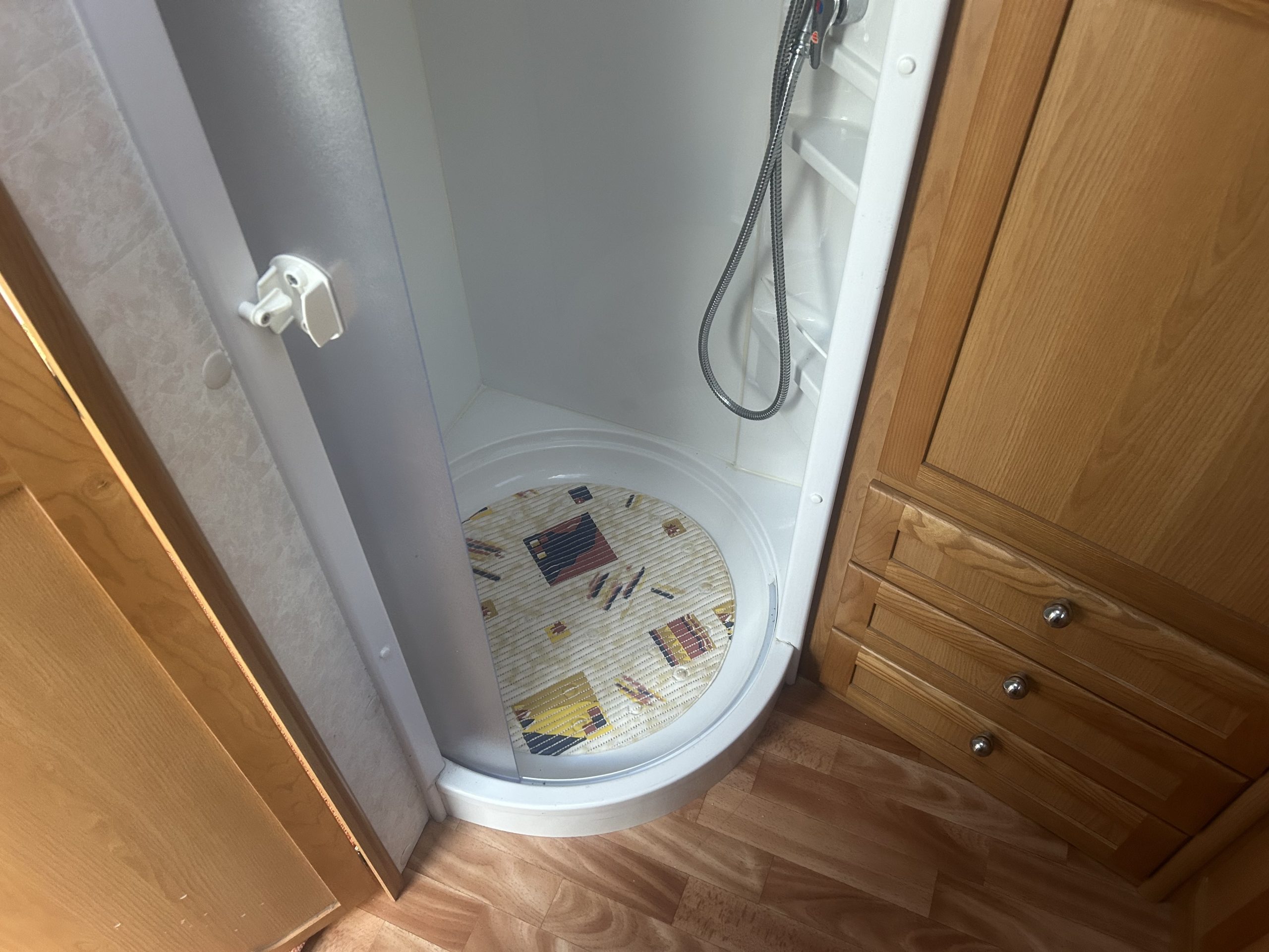 2007 Compass Magnum 524 CLASSIC. - Image 7