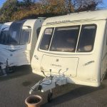 2007 Compass Magnum 524 CLASSIC.