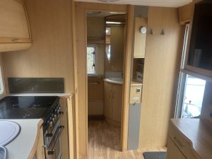 2006 Abbey GTS Vogue 215 - Image 6