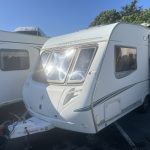 2006 Abbey GTS Vogue 215