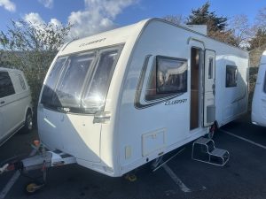 2013 Lunar Clubman SB