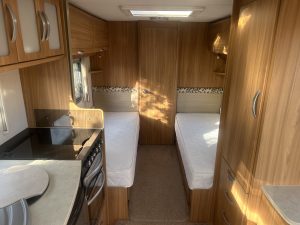 2013 Lunar Clubman SB - Image 7