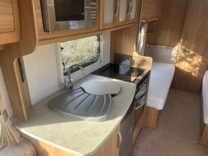2013 Lunar Clubman SB - Image 3