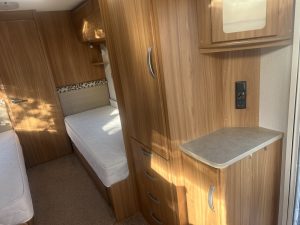 2013 Lunar Clubman SB - Image 4