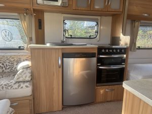 2013 Lunar Clubman SB - Image 8