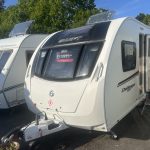 2015 Swift Challenger 514 Sport SR.