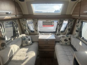 2015 Swift Challenger 514 Sport SR. - Image 2