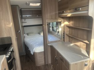2015 Swift Challenger 514 Sport SR. - Image 3