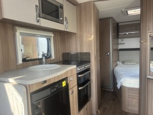 2015 Swift Challenger 514 Sport SR. - Image 4