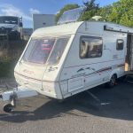 2003 Swift Utopia  530