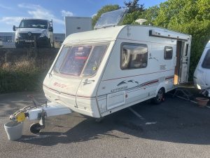 2003 Swift Utopia  530