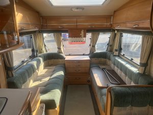 2003 Swift Utopia  530 - Image 2