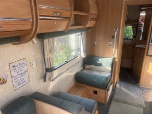 2003 Swift Utopia  530 - Image 3