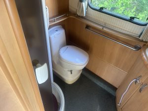 2003 Swift Utopia  530 - Image 6