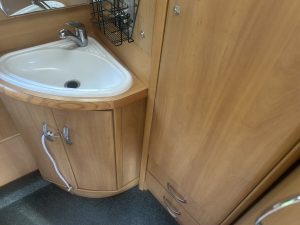 2003 Swift Utopia  530 - Image 7