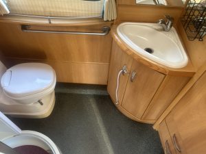 2003 Swift Utopia  530 - Image 8