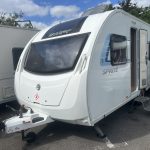 2013 Sprite Major 4 SR