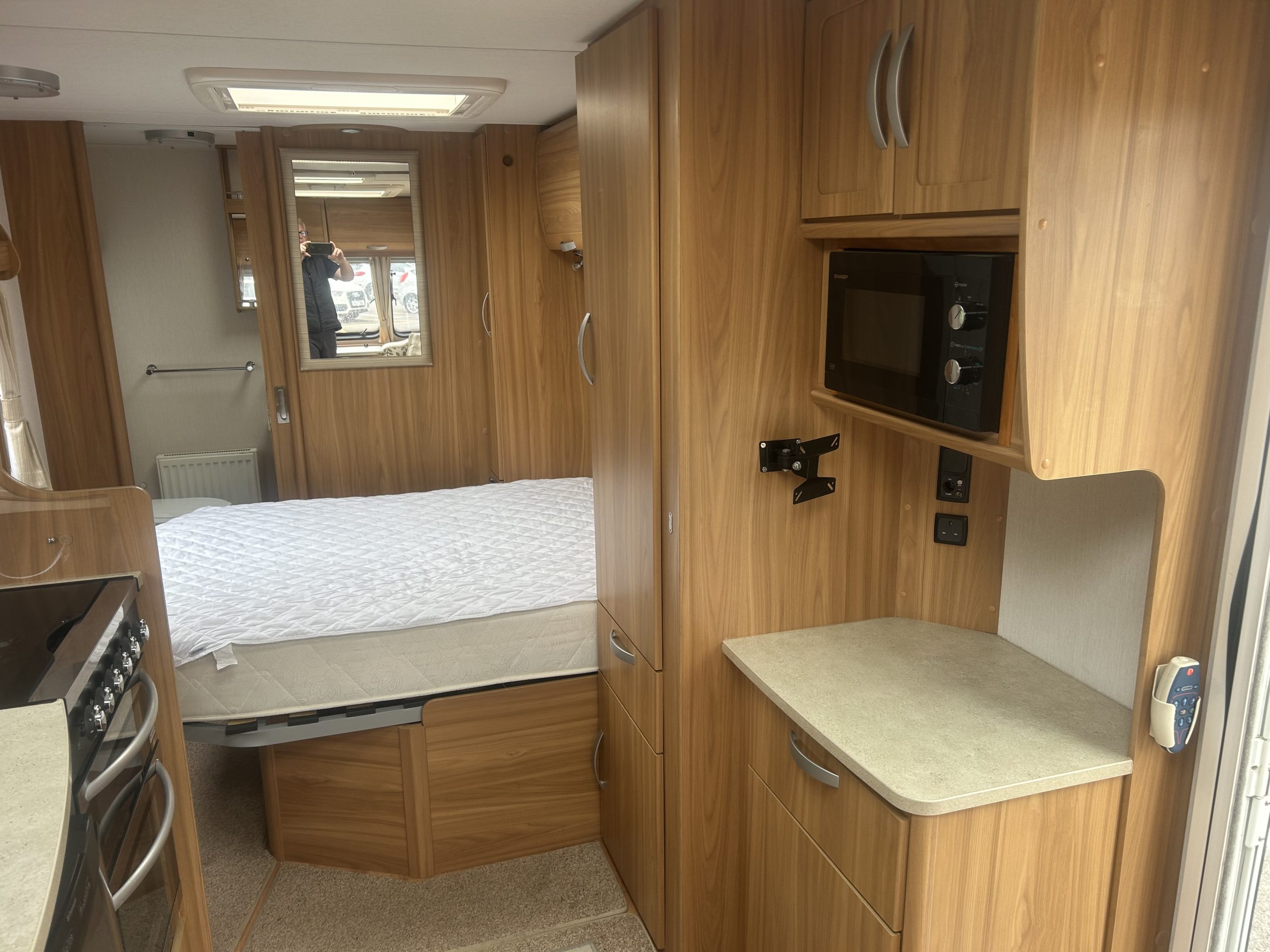 2013 Lunar Clubman SI - Image 4