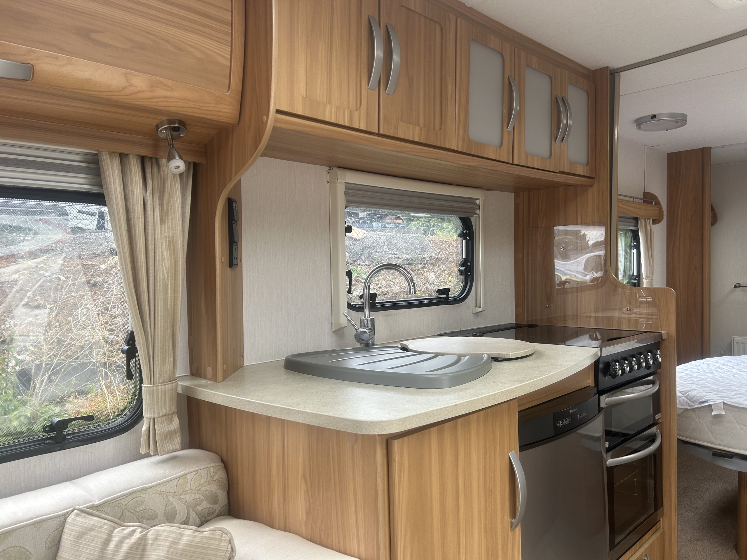 2013 Lunar Clubman SI - Image 3