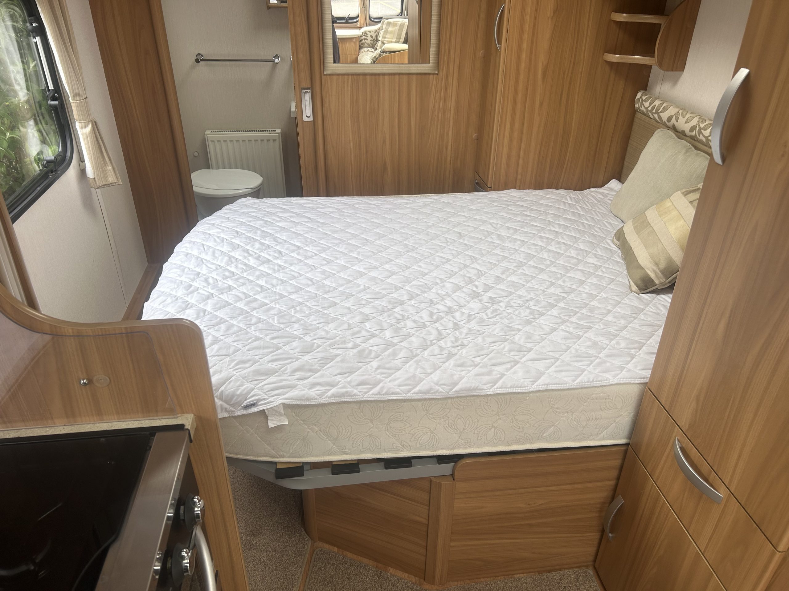 2013 Lunar Clubman SI - Image 5