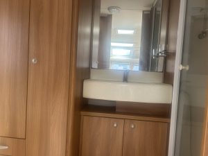 2011 Swift Conqueror 530 - Image 7