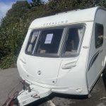 2008 Sterling Europa 460/2