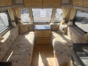 2008 Sterling Europa 460/2 - Image 2