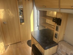 2008 Sterling Europa 460/2 - Image 3