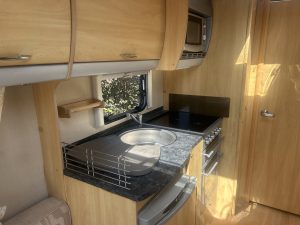 2008 Sterling Europa 460/2 - Image 4