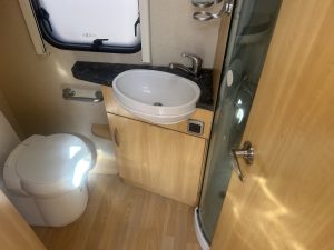 2008 Sterling Europa 460/2 - Image 7