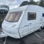 2004 Ace Award Transtar
