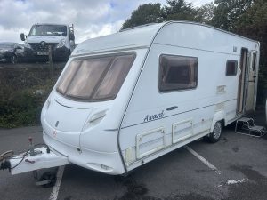 2004 Ace Award Transtar