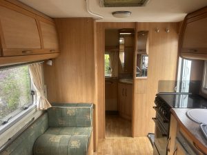 2004 Ace Award Transtar - Image 5