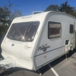 2004 Bailey Pageant Champagne.