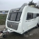 2016 Elddis Affinity 530