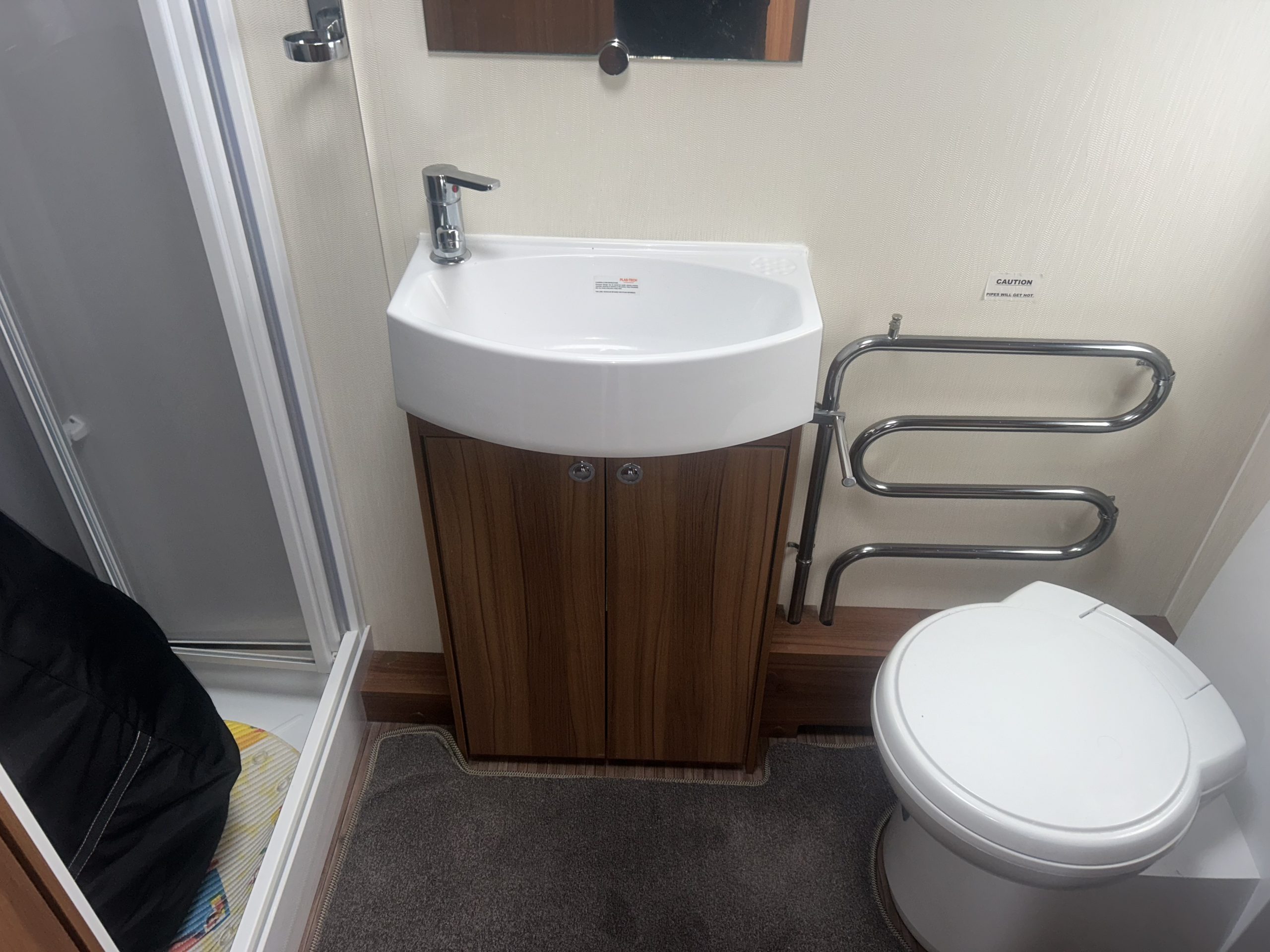 2016 Elddis Affinity 530 - Image 6