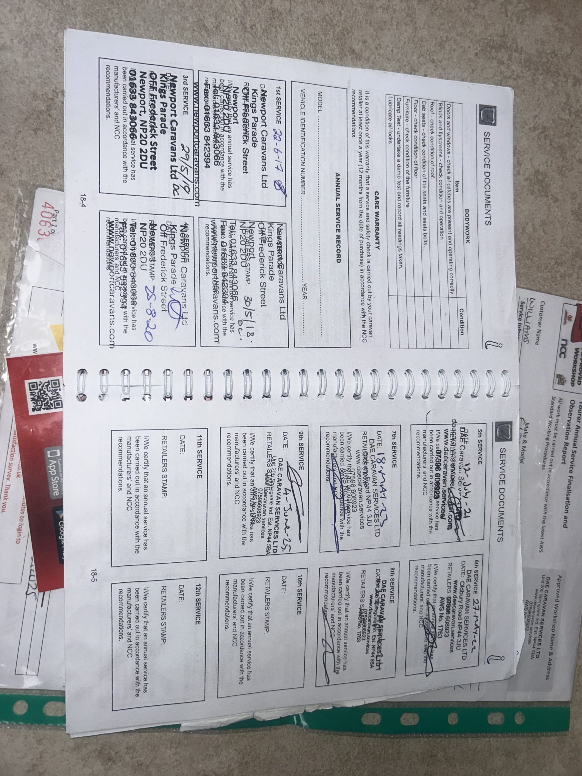 2016 Elddis Affinity 530 - Image 9