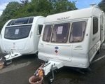 2001 Bailey Pageant Imperial
