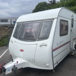 2003 Coachman Amara  530/4