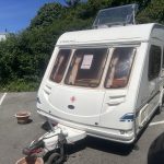 2002 Sterling Europa NOW SOLD.