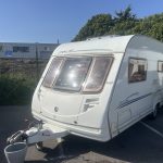 2006 Sterling Eccles Sapphire