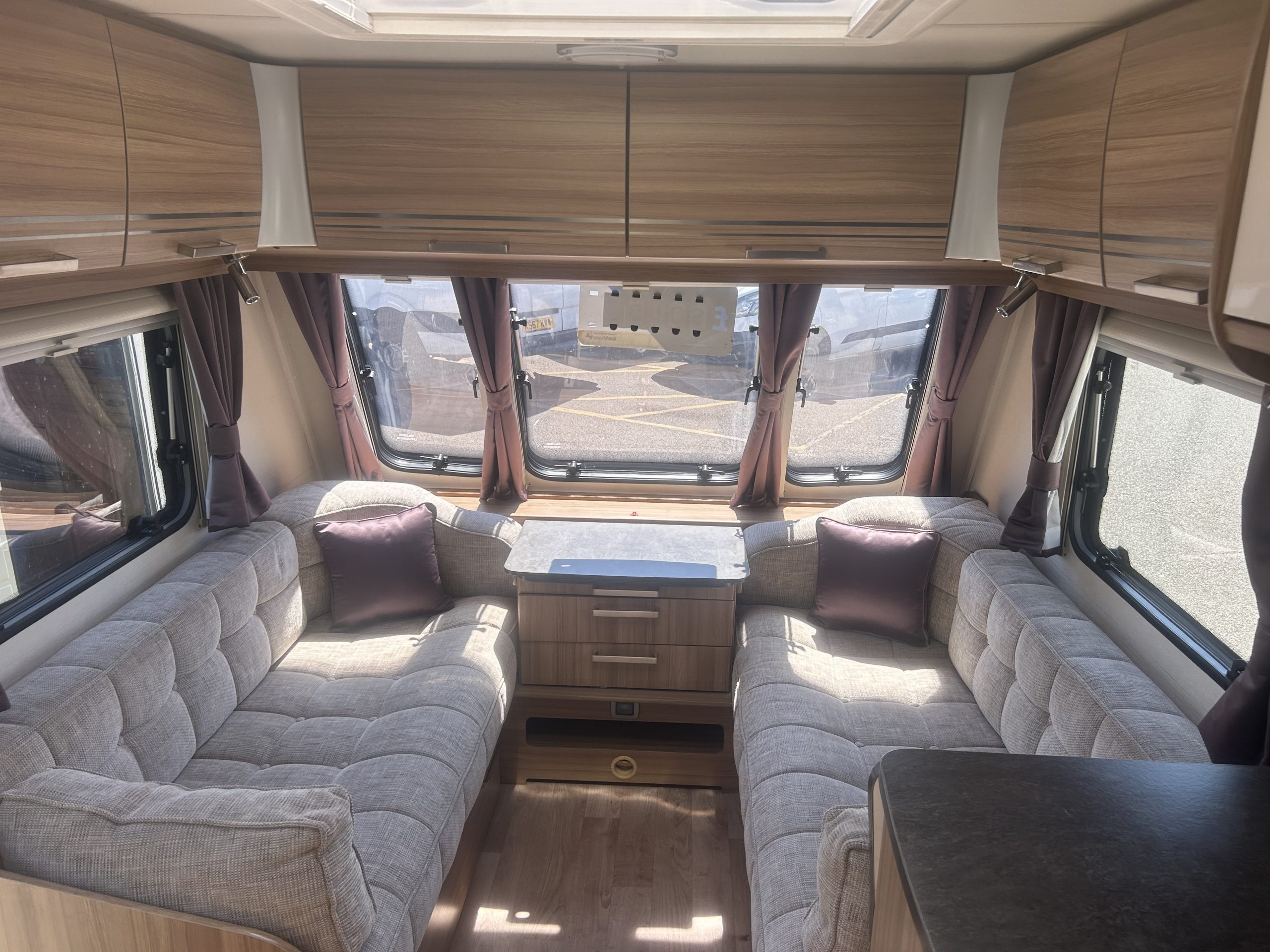 2015 Lunar Lexon NOW SOLD. - Image 2