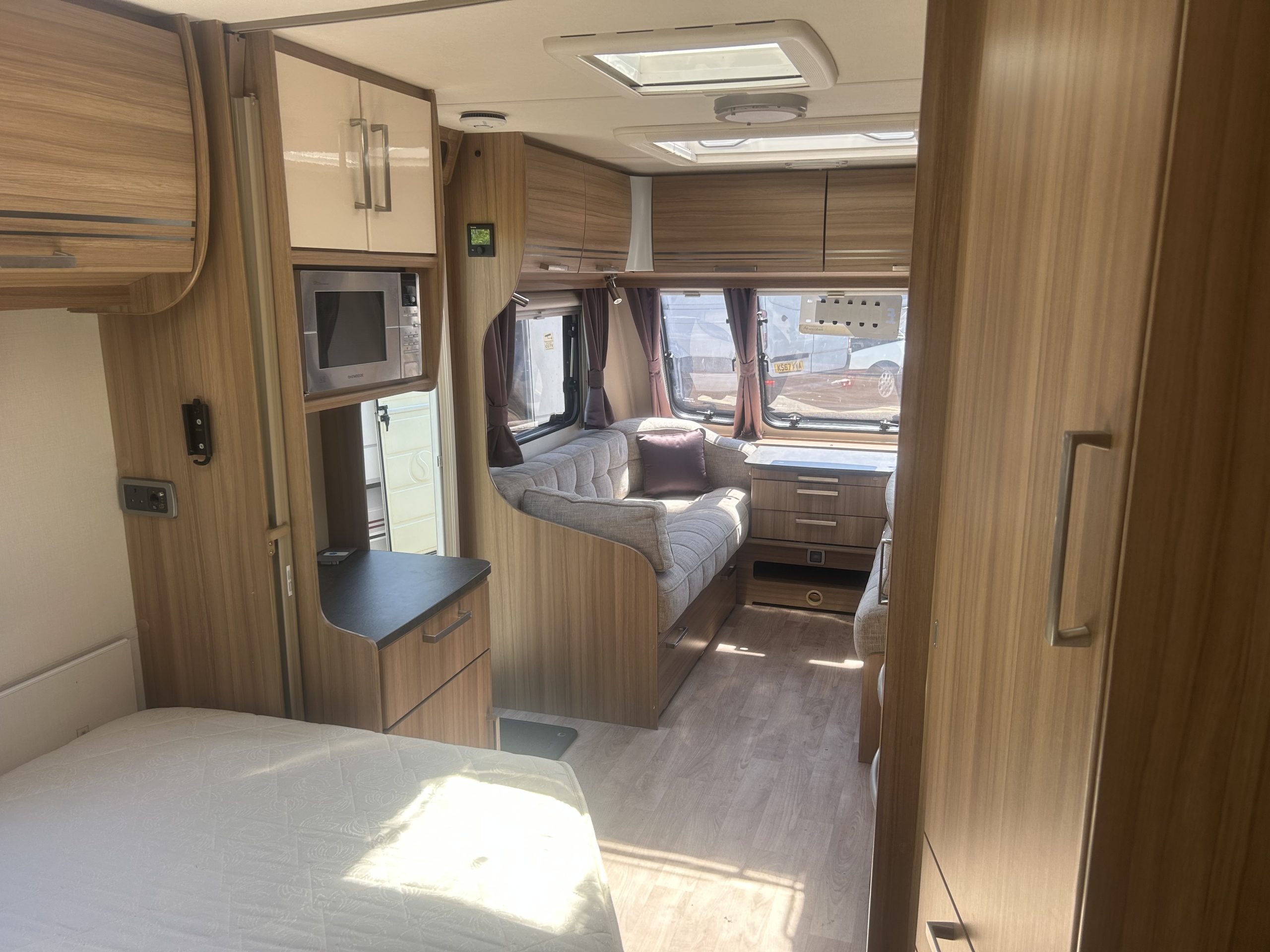 2015 Lunar Lexon NOW SOLD. - Image 8