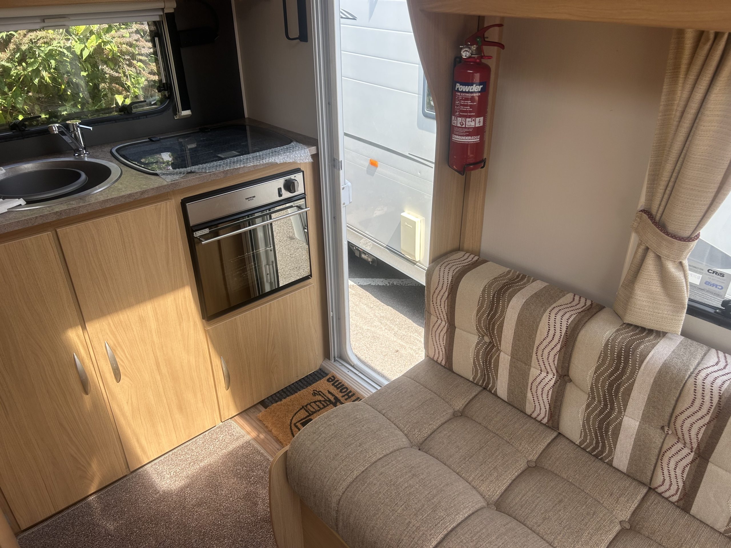 2011 Elddis Xplore 302 - Image 3